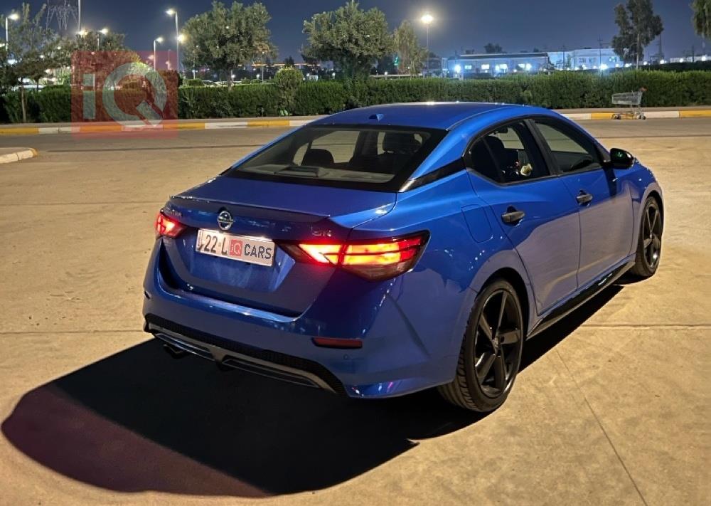 نيسان سنترا